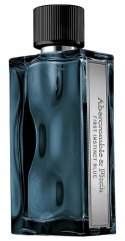 Abercrombie & Fitch First Instinct Blue Man EDT M 100ml