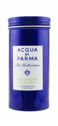 Acqua Di Parma Bergamotto Di Calabria Powder Soap mydło w proszku 70g
