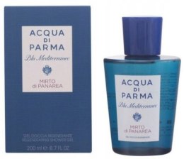 Acqua di Parma Mirto Di Panarea żel pod prysznic 200ml folia