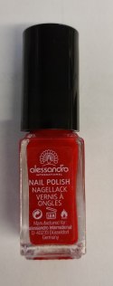 Alessandro Nail Polish Nagellack 127 lakier do paznokci ok.5ml