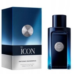 Antonia Banderas The Icon EDT M 100ml oryginał