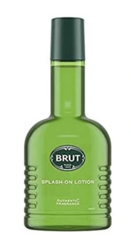 Brut Splash On Lotion woda po goleniu AS M 200ml