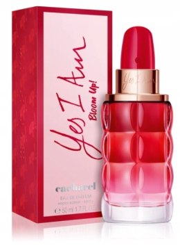 Cacharel Yes I Am Bloom Up! EDP W 50ml oryginał