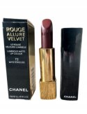 Chanel Rouge Allure Velvet 72 szminka 3,5g oryginał