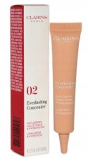 Clarins Everlasting Concealer 02 korektor 12ml oryginał