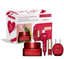 Clarins Il mio rituale zestaw kosmetyków z kosmetyczką