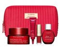 Clarins Il mio rituale zestaw kosmetyków z kosmetyczką