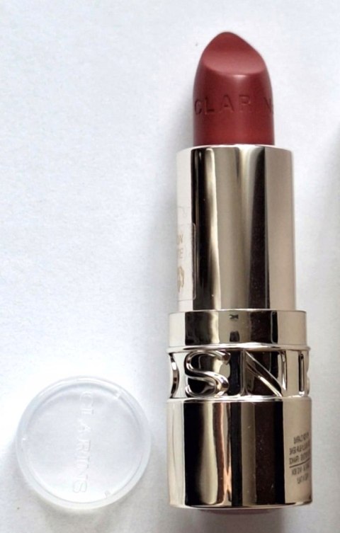 Clarins Joli Rouge 774 Pink Blossom szminka nawilżająca 3,5g Clarins Joli Rouge 774 Pink Blossom szminka nawilżająca 3,5g