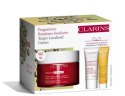 Clarins Target Localized Curves zestaw kosmetyków