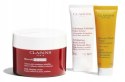 Clarins Target Localized Curves zestaw kosmetyków