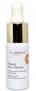 Clarins Tinted Oleo-Serum 05 oil serum tonujące do twarzy 15ml