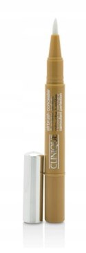 Clinique Airbrush Concealer 09 Medium Caramel korektor w pędzelku 1,5ml