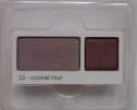 Clinique All About Shadow Duo 23 Cocktail Hour cienie do powiek 1,7g