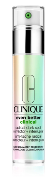 Clinique Even Better Clinical Radical Dark Spot serum 30ml