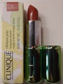Clinique Pop Longwear Lipstick Matte 01 matowa szminka 3,9g oryginał