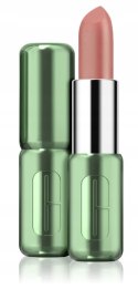 Clinique Pop Longwear Lipstick Matte 01 matowa szminka 3,9g oryginał