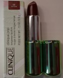 Clinique Pop Longwear Lipstick Matte 02 matowa szminka 3,9g oryginał