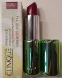 Clinique Pop Longwear Lipstick Matte 07 matowa szminka 3,9g oryginał