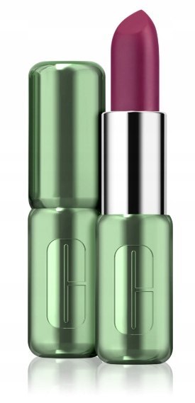 Clinique Pop Longwear Lipstick Matte 07 matowa szminka 3,9g oryginał Clinique Pop Longwear Lipstick Matte 07 matowa szminka 3,9g oryginał