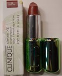 Clinique Pop Longwear Lipstick Matte 09 matowa szminka 3,9g oryginał