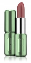 Clinique Pop Longwear Lipstick Matte 10 matowa szminka 3,9g oryginał