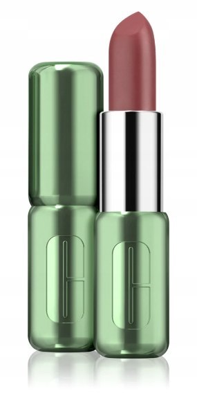Clinique Pop Longwear Lipstick Matte 10 matowa szminka 3,9g oryginał Clinique Pop Longwear Lipstick Matte 10 matowa szminka 3,9g oryginał