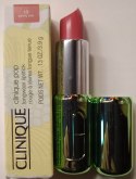 Clinique Pop Longwear Lipstick Matte 13 matowa szminka 3,9g oryginał