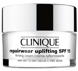 Clinique Repairwear Uplifting SPF15 Firming krem skóra sucha 50ml