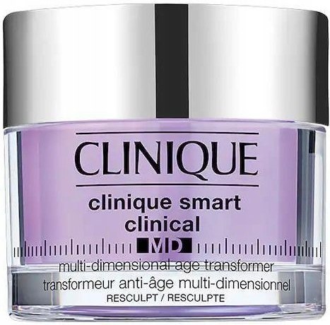 Clinique Smart Clinical MD Resculpt krem 50ml