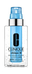 Clinique iD Hydrating Jelly+ wkład aktywny rozjaśnienie, pory 115ml+ 10ml