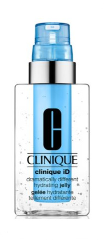 Clinique iD Hydrating Jelly+ wkład aktywny rozjaśnienie, pory 115ml+ 10ml