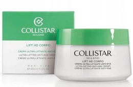 Collistar Lift HD Corpo krem do ciała 400ml oryginał