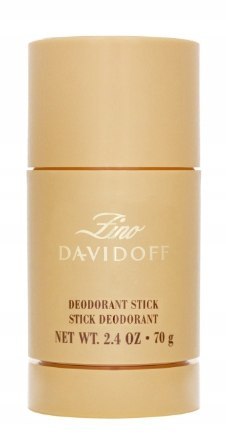 Davidoff Zino dezodorant w sztyfcie dla mężczyzn M 70g
