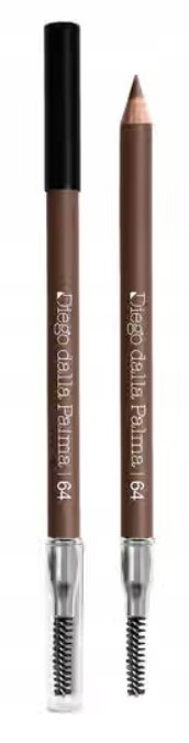 Diego Dalla Palma Eyebrow Powder Pencil 64 pudrowa kredka do brwi 1,2g