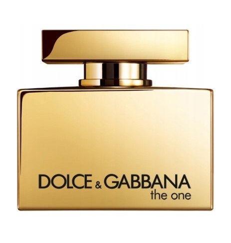 Dolce & Gabbana The One Gold Intense EDP W 75ml Dolce & Gabbana The One Gold Intense EDP W 75ml