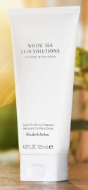 Elizabeth Arden White Tea Skin Solutions Cleanser krem oczyszczający 125ml