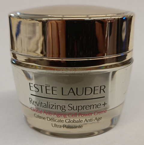 Estee Lauder Revitalizing Supreme+ Global Anti-Aging Cell Power krem 15ml