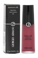 Giorgio Armani Luminous Silk Cheek Tint 65 róż w płynie 12ml oryginał