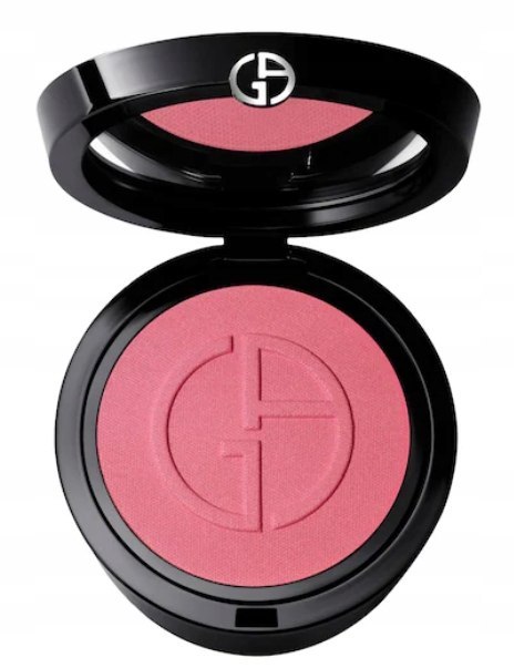 Giorgio Armani Luminous Silk Glow Blush 51 róż 3,6g Giorgio Armani Luminous Silk Glow Blush 51 róż 3,6g