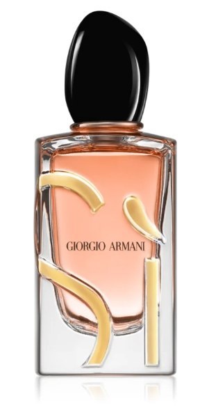 Giorgio Armani Si Intense EDP W 100ml