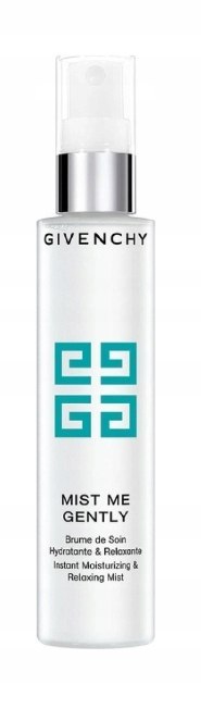 Givechy Mist Me Gently mgiełka 100ml Givechy Mist Me Gently mgiełka 100ml