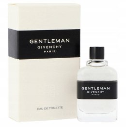 Givenchy Gentleman EDT M 6ml miniatura