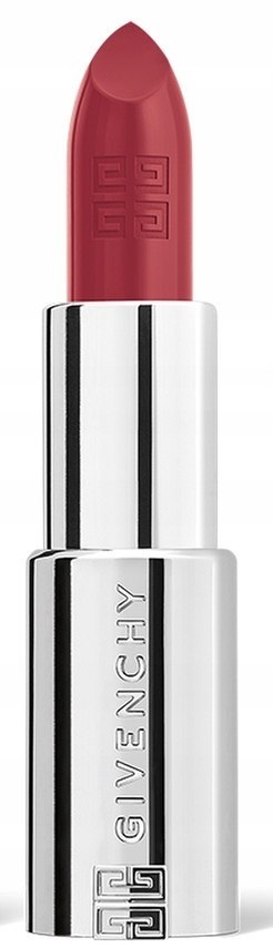 Givenchy Le Rouge Interdit Intense Silk 227 pomadka 3,4g Givenchy Le Rouge Interdit Intense Silk 227 pomadka 3,4g