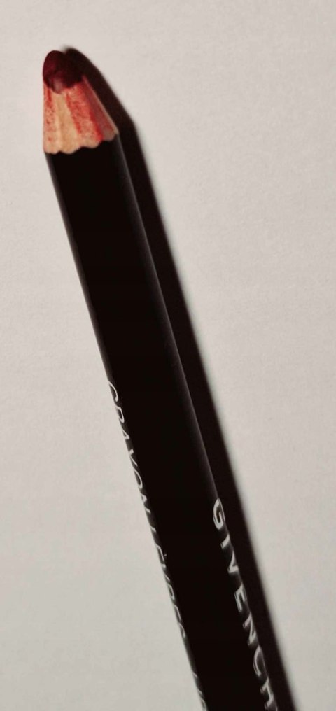 Givenchy Lip Liner 07 wodoodporna konturówka do ust 1,1g Givenchy Lip Liner 07 wodoodporna konturówka do ust 1,1g
