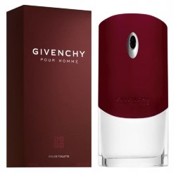Givenchy Pour Homme EDT M 100ml folia