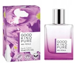 Good Kind Pure Iris Petals EDT W 30ml folia