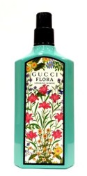 Gucci Flora Gorgeous Jasmine EDP W 100ml