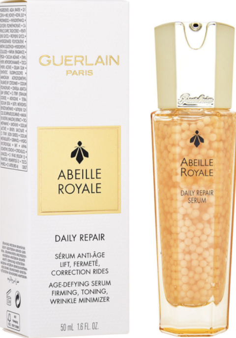 Guerlain Abeille Royale Daily Repair Serum 50ml folia
