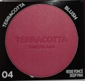 Guerlain Terracotta Blush 04 Deep Pink róż rozjaśniający 5g