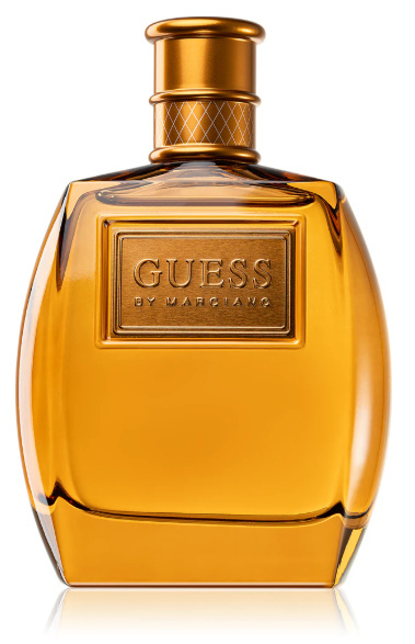 Guess by Marciano for Men EDT M 100ml Guess by Marciano for Men EDT M 100ml